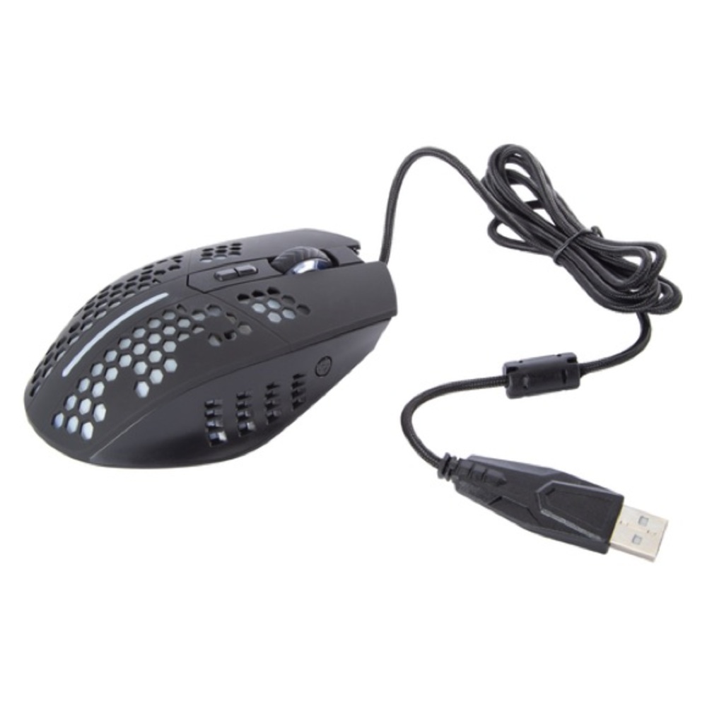 Bugha LED Gaming Mouse